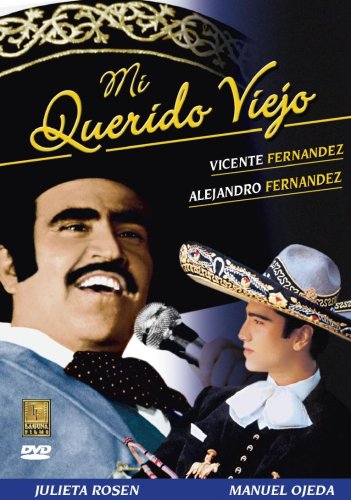 Mi Querido Viejo