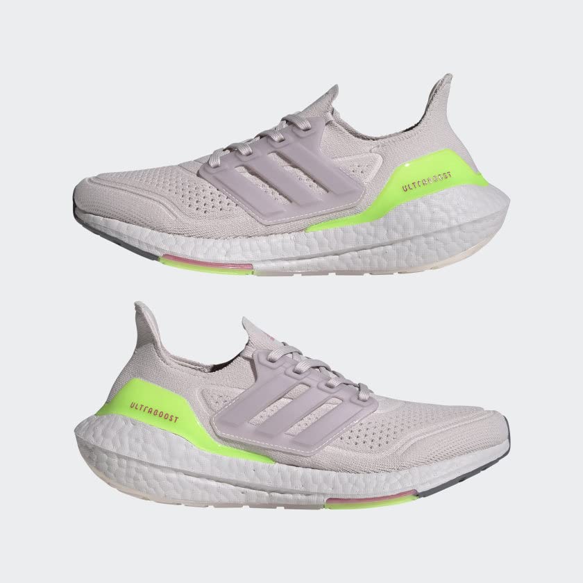 Image of adidas Women's Ultraboost 21 Running Shoe