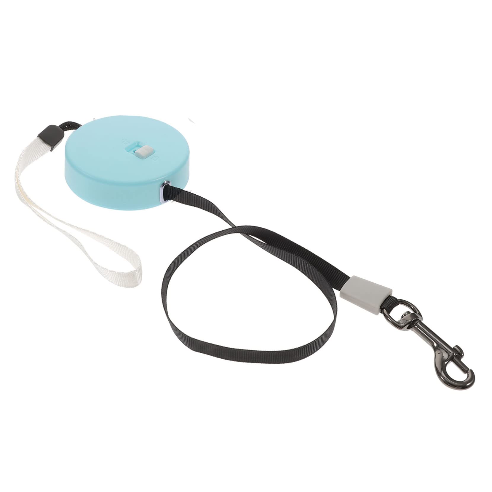 Angoily 3pezzi Guinzaglio Retrattile Per Cani e Gatti Metri Di Design Ergonomico e Comfort Adatto Per Passeggiate e Attività All Aperto Accessorio Resistente e Sicuro Per Animali