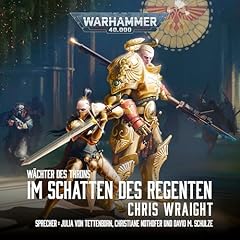 Im Schatten des Regenten Audiolibro Por Chris Wraight arte de portada