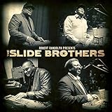 Robert Randolph Presents: The Slide Brothers