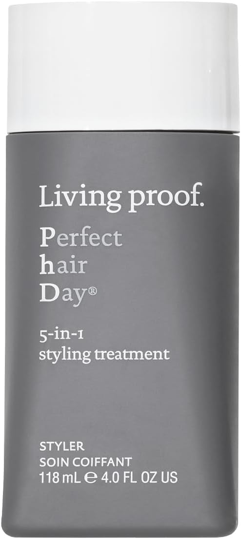 Living Proof Perfect Hair Day Shamppoo & Conditioner 8.5/ Each