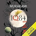 Cover of 1Q84