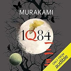 1Q84 cover art