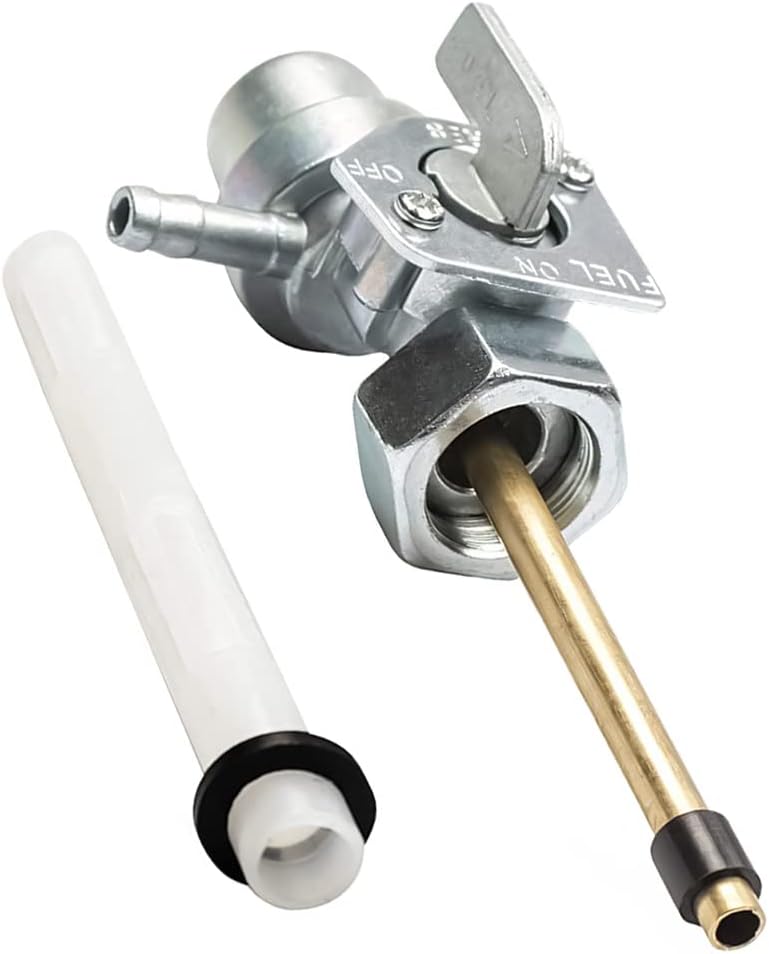 Gas Tank Fuel Switch Valve Petcock for Honda Rebel 250 CMX250C 1985-2014