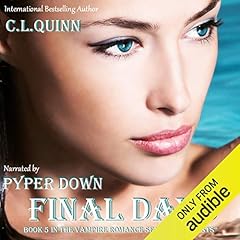 Couverture de Final Days