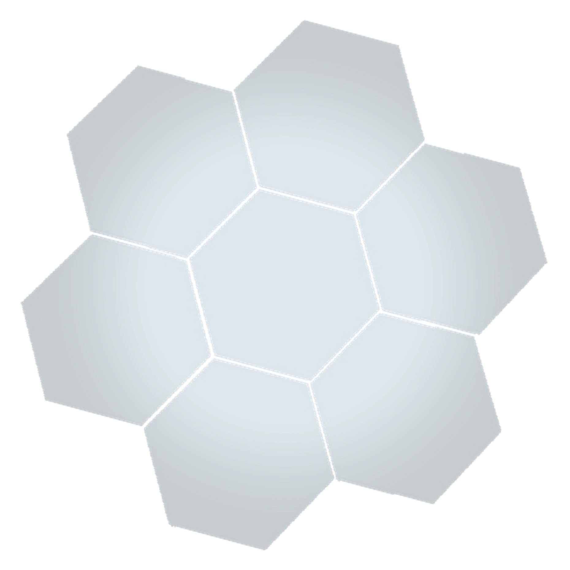 Amazon｜ウォール ミラー ステッカー 壁 貼り付け 剥がせる 割れない