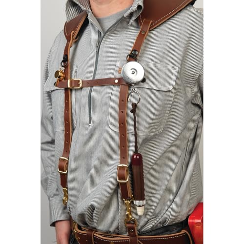 Legacy Logging Belt Kit