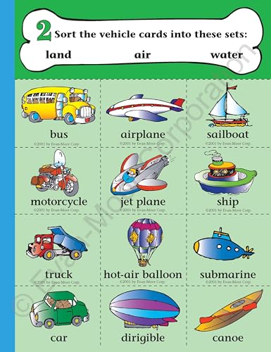 Take It to Your Seat Literacy Centers, Grades 1-3 - Image 5