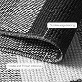 Zoom IMG-2 tappeto a quadri di bufalo Zoom IMG-2 tappeto a quadri di bufalo