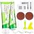 WDSHCR Drywall Repair Kit, 2 Pcs Spackle Wall Repair Patch Kit, Wall Mending Agent Quick and Wall Surface Hole Fill Quick and Easy Solution (2 Pack)