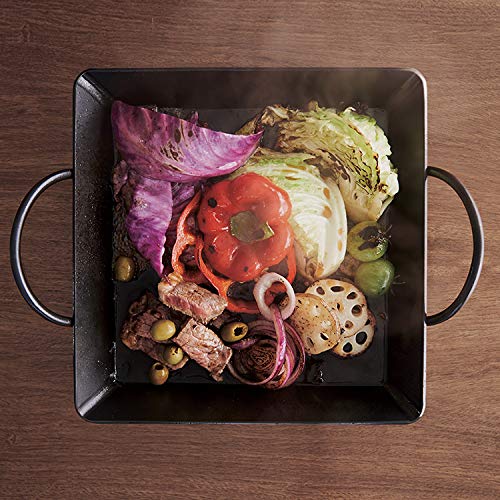 Amazon.co.jp: Tetsu Konabe set|テツカクナべセット あやせものづくり