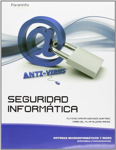 Seguridad inform�tica