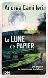 La lune de papier (Hors collection t. 9)