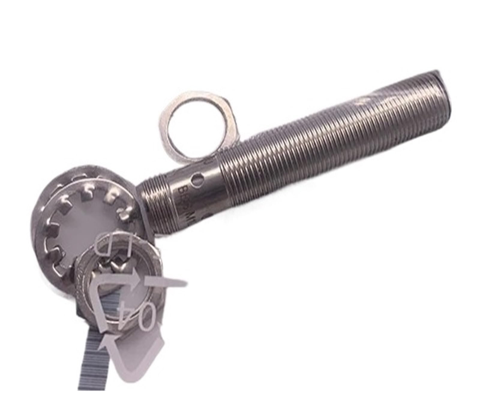 NCCNATMHP Proximity switch BES0059 BES M12MI-NSC40B-S04G