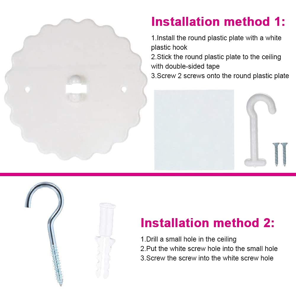 Grand Moustiquaire Ciels pour Lit Simple King Size Ou Double, Adapté à La Protection Contre Les Insectes (XL)