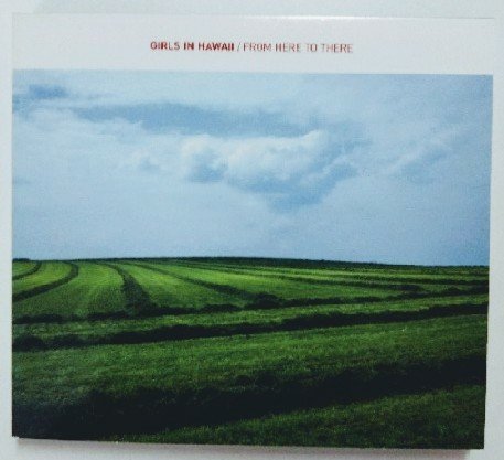 From Here to There [Audio CD]
