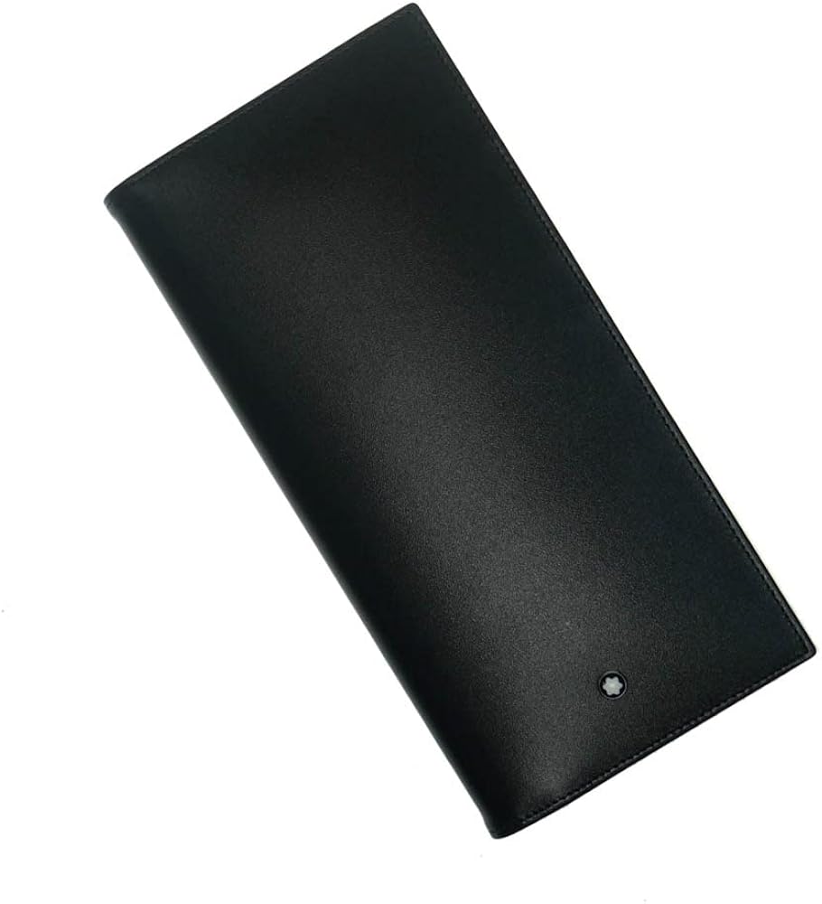 Taka 様 MONTBLANK モンブラン 長財布 MB7165 Amazon | [モンブラン
