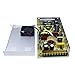 ALITOVE 5V 60A 300W Power Supply Transformer Adapter Converter AC110V/220V to DC 5V 60amp LED Driver for WS2812B WS2811 WS2801 APA102 LED Strip Pixel Light CCTV Camera Security System