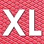 Red - XL - (18.75