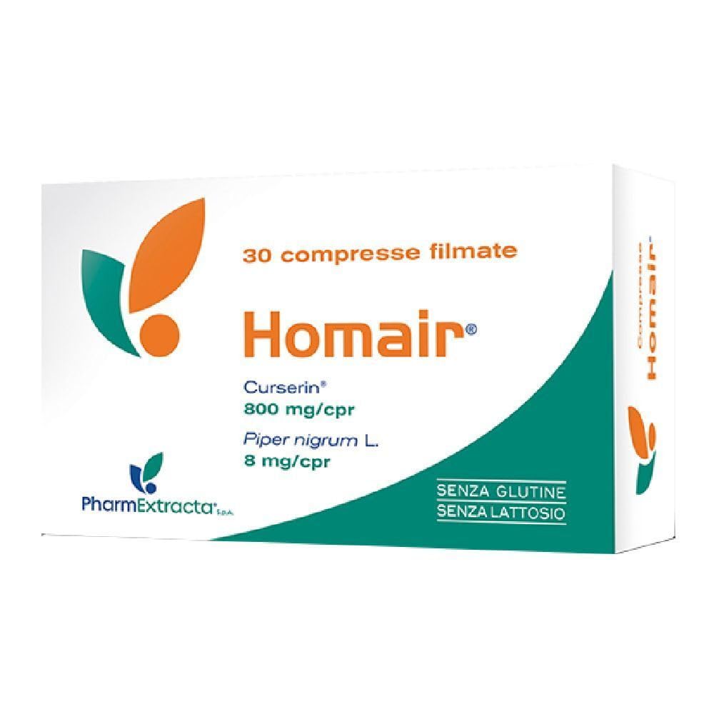 HOMAIR 20CPR