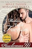 Cover zum Buch Modern Twist Fairytales