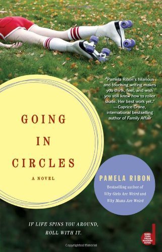 (GOING IN CIRCLES) BY Ribon, Pamela(Author)Paperback on (04 , 2010)