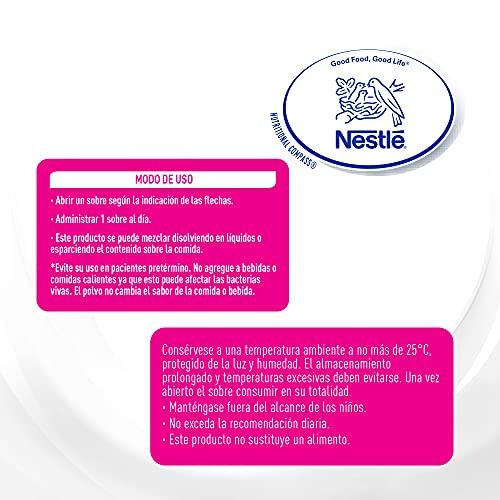 Alimentación, Grocery nan confort total Marca OYUGET (3)