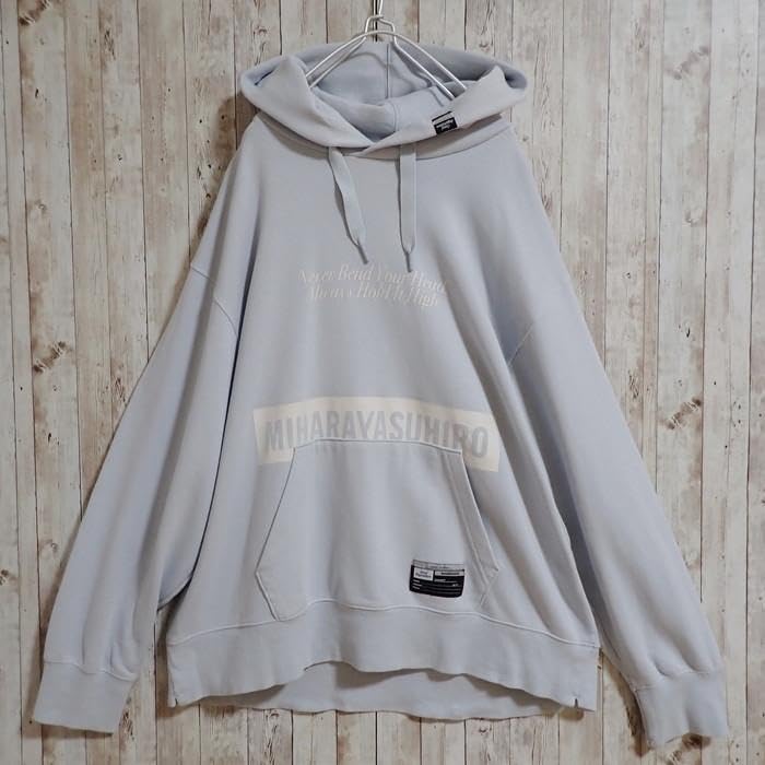 Amazon.co.jp: GU × ミハラヤスヒロ コラボ オーバーサイズ ビック 