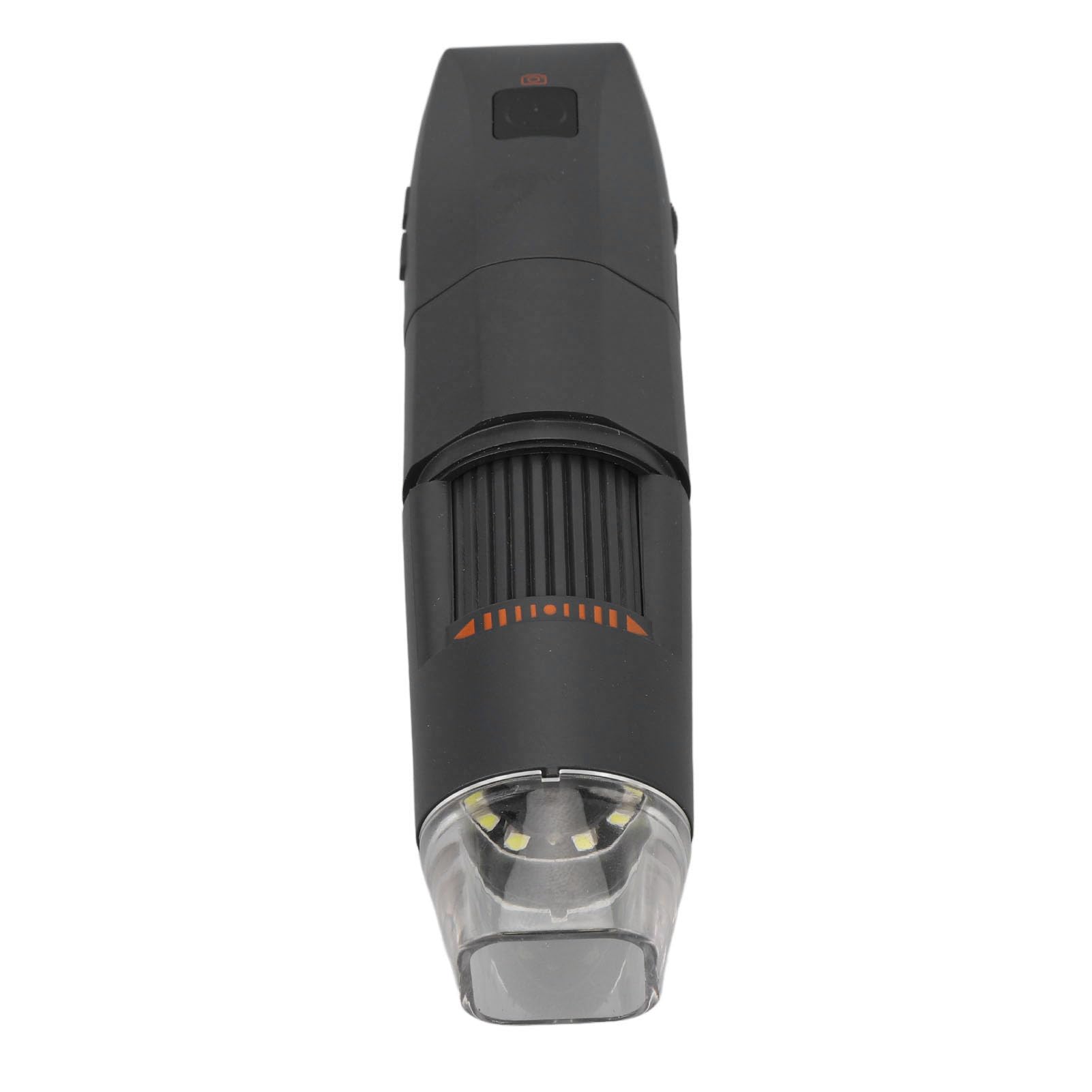 Microscopio Digital Inalámbrico 50X a 1000X con 8 Luces LED