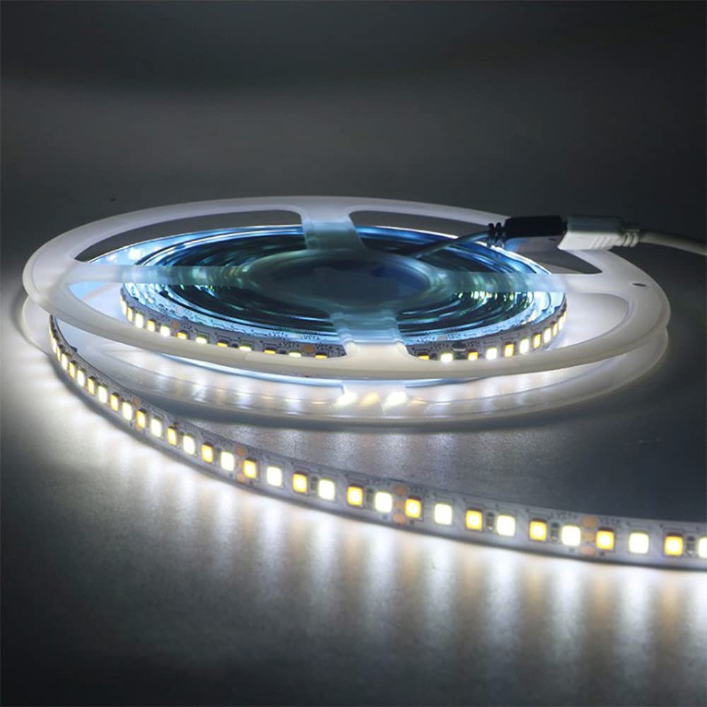 Amazon.com: JIATONG DC12V SMD2835 CCT Double Color Temperature LED