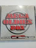  Mega Oldies Box Original Hits Original Stars Volume 6(BML Records)(CD368720-F)