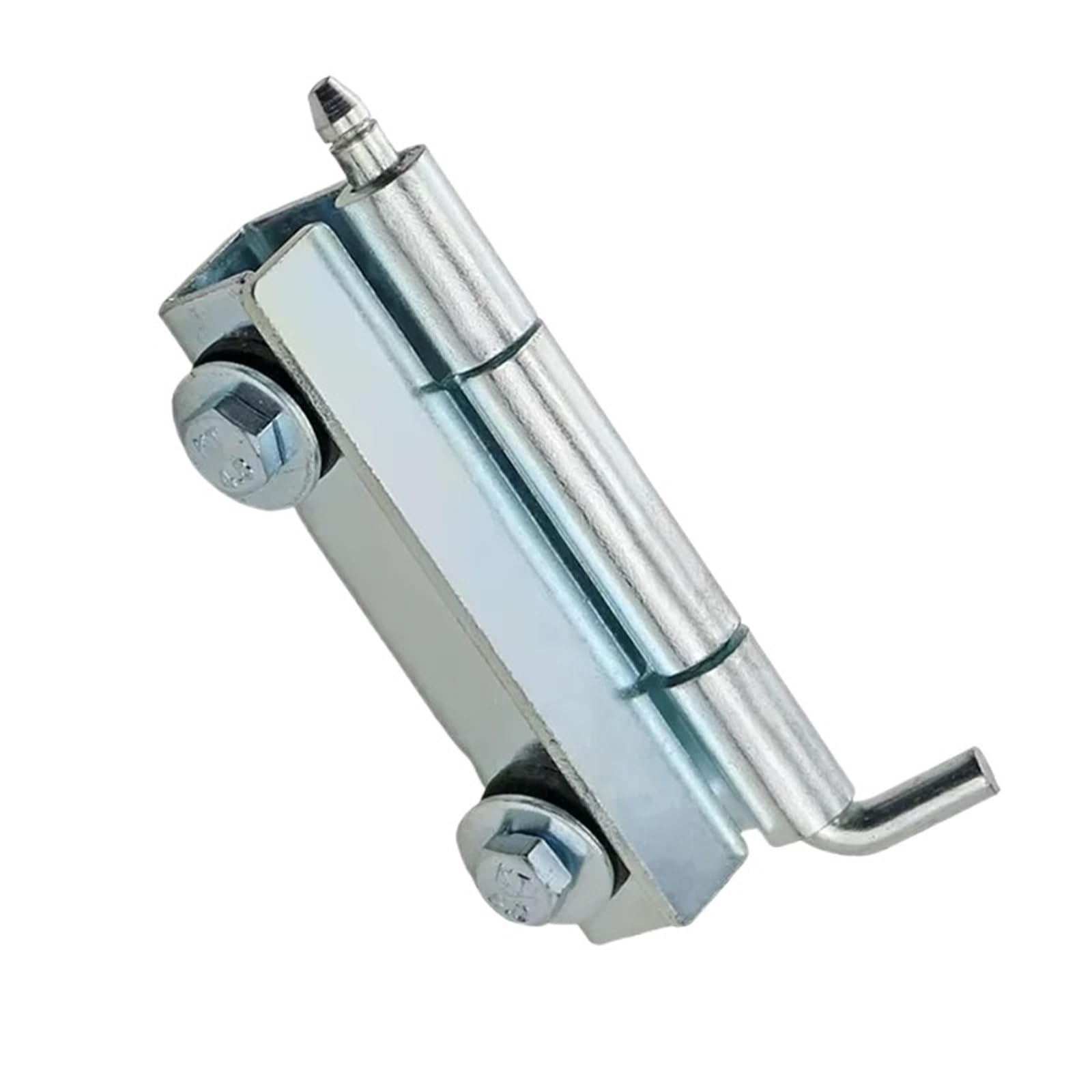 1pcs Detachable Iron Hinge Industrial Cabinet Door Hinge