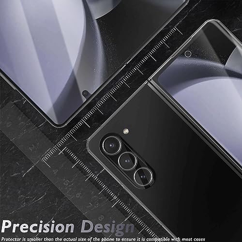 NEWZEROL 6 Pezzi Pellicola Protettiva Compatibile