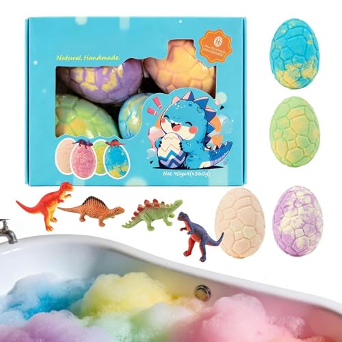 Boules de bain amusantes pour enfant pour calmer le refus du bain