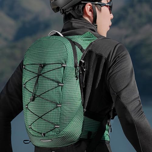Sac à dos cyclisme confortable pour sorties de cyclotourisme