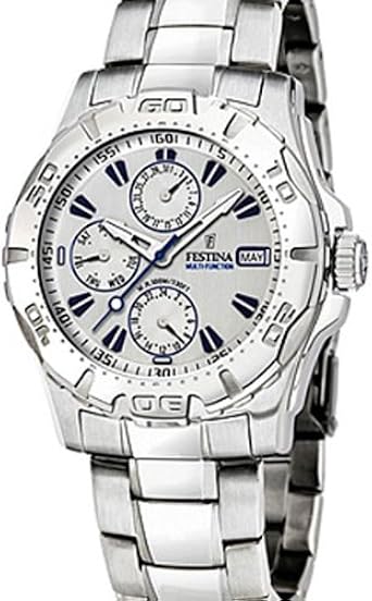festina multifunction