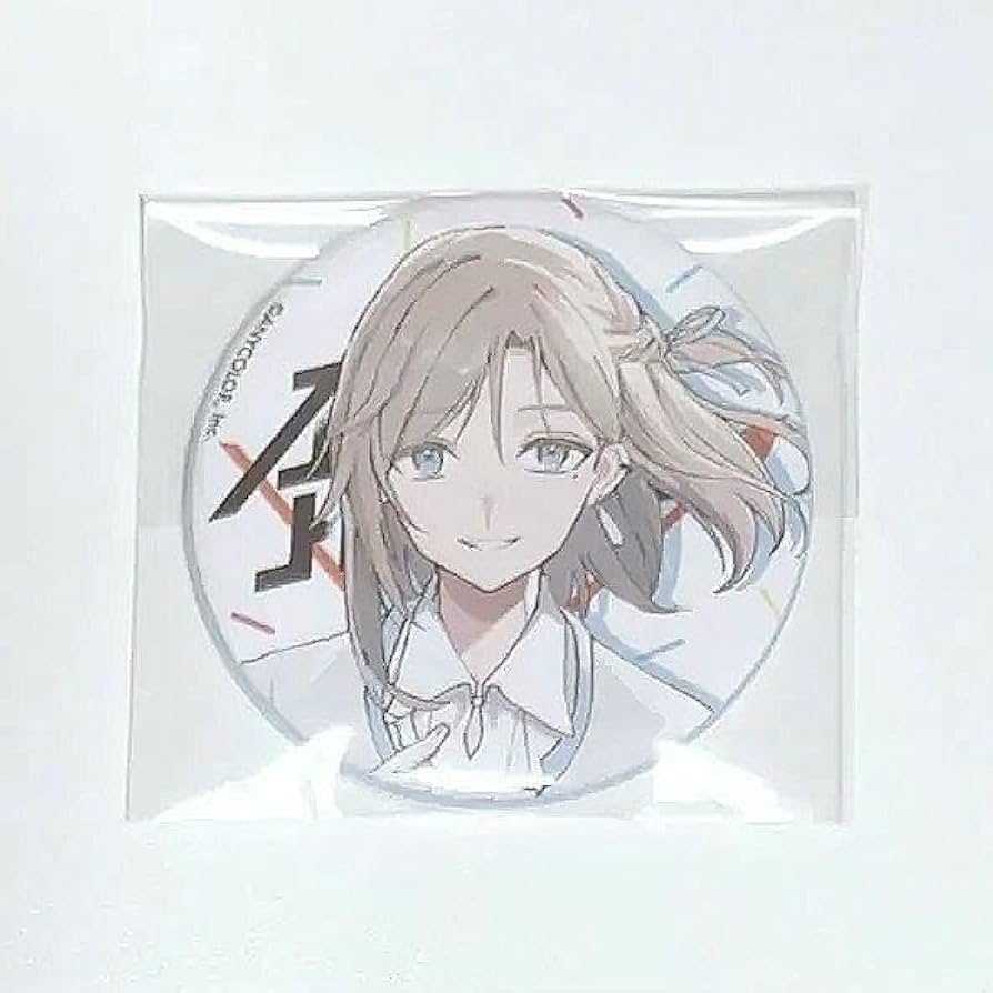 叶 Aim Higher 缶バッジ Amazon | 叶 Aim Higher 缶バッジ | バッジ | おもちゃ