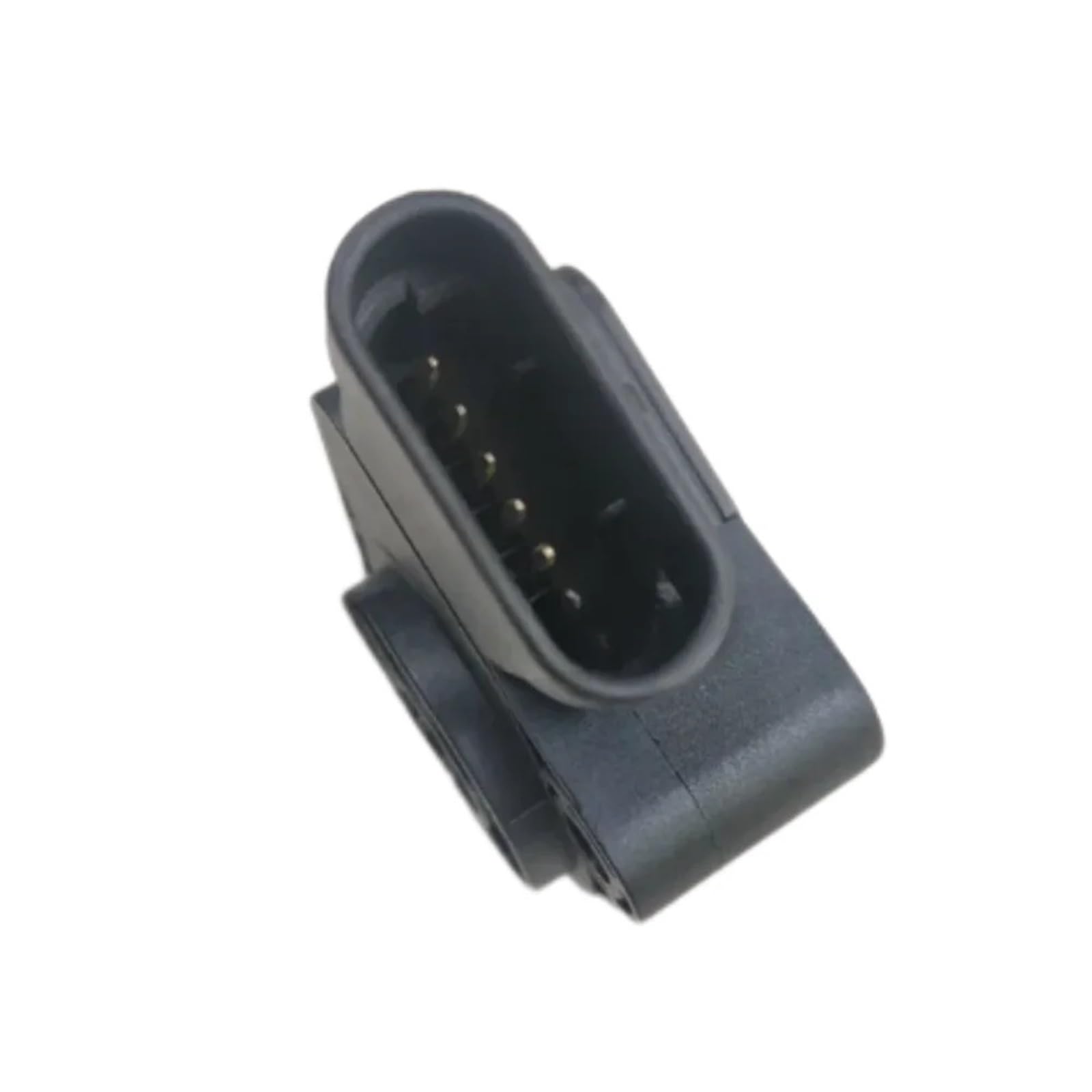 Sensor posición mariposa Sensor de mariposa de mot Sensor de posición del acelerador compatible con camiones Volvo (15038313, 11708270 y 11706717)