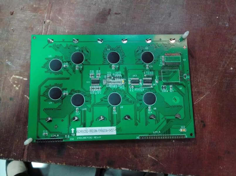Image of LCD Panel for KG240128E-YRE1BN with Warranty