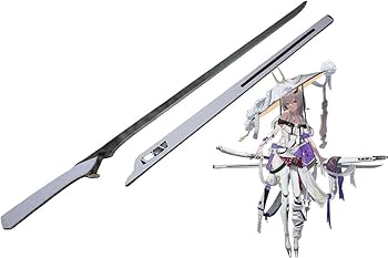 Amazon.co.jp: 勝利の女神:NIKKE 紅蓮 コスプレ道具 武器 刀 Amazon.co.jp: 勝利の女神:NIKKE 紅蓮 コスプレ道具 武器 刀