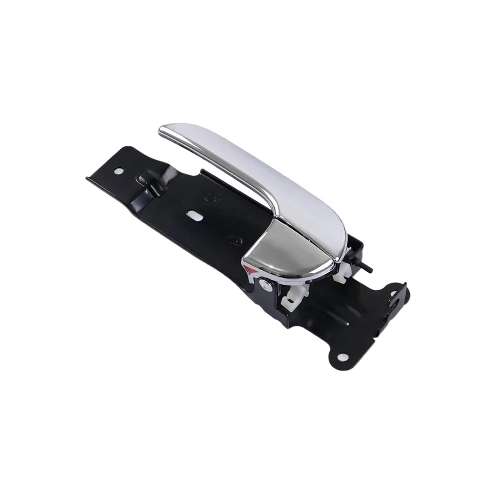 Kmage Left Interior Door Handle Chrome Interior Door Handle For Kia For Carnival 2001 2002 2003 2004 2005 2006