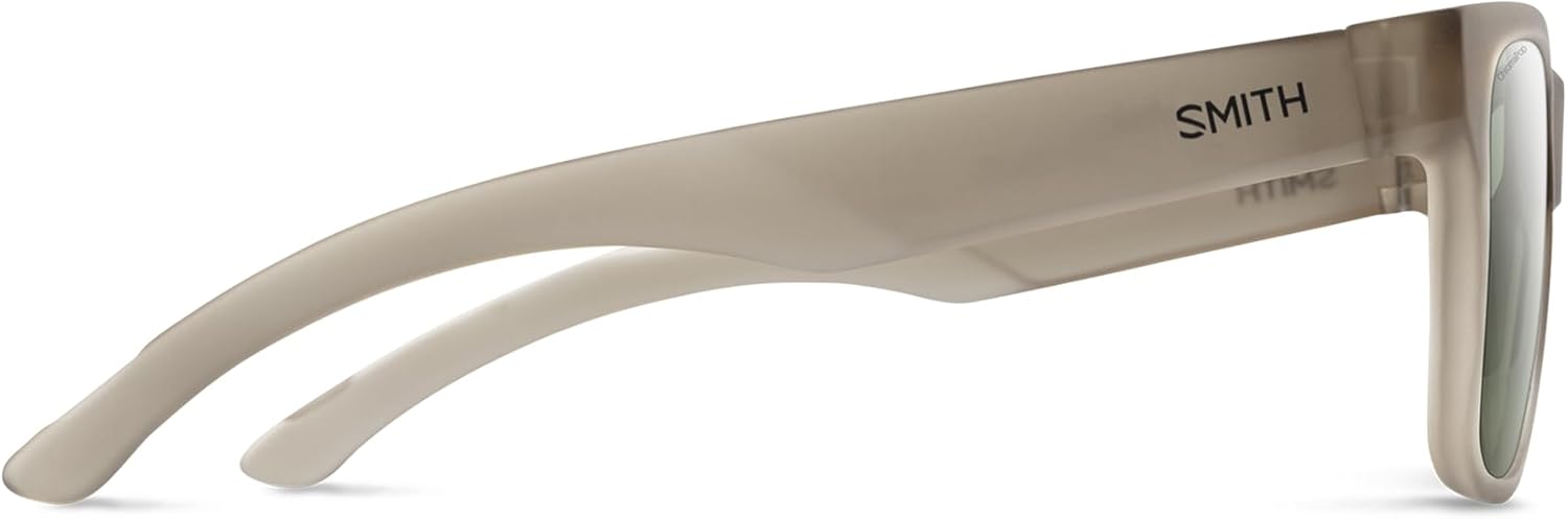 SMITH Lowdown 2 Sunglasses with Chromapop Lenses - Polarized Sunglasses - for Men & Women