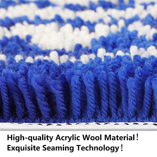 Grandi Strumenti Fai-Da-Te Kit di Tappeti