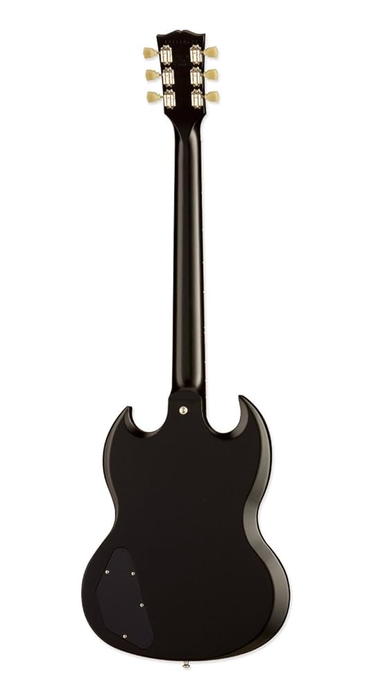 ☆SG ミニエレキギター Triumph☆ Amazon.co.jp: Gibson ギブソン エレキギター SG Special '60s