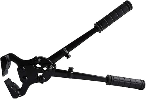Hoof Trimmers Heavy Duty Nippers for Cattle Horses Goats Sheep Farm Large Animal Livestock Veterinary Tool 16.7(in) 4.9(lb)