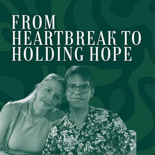 Dounii Stories: Bridget & Marco - From Heartbreak to Holding Hope