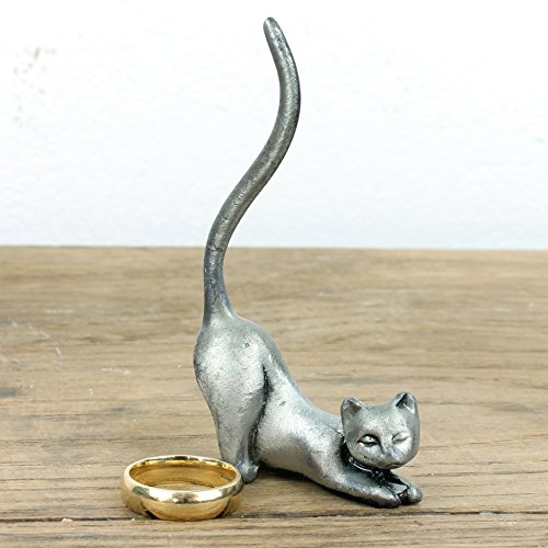 Chaise Longue Boutique - Porta anelli a forma di