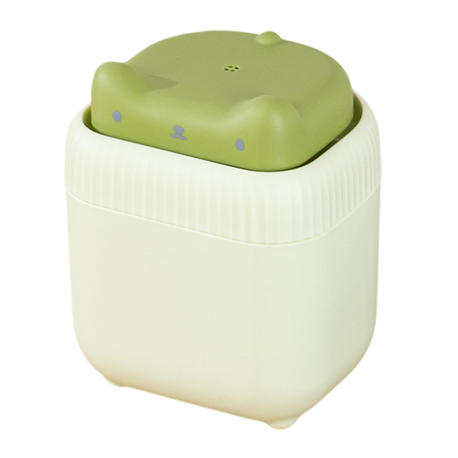 Buxuaaaa Multifunctional Cats Liquid Soap Dispenser for Kitchen and Bathroom with Easy Press Designs Liquid Soap Storage Box Kitchen Dispenser
