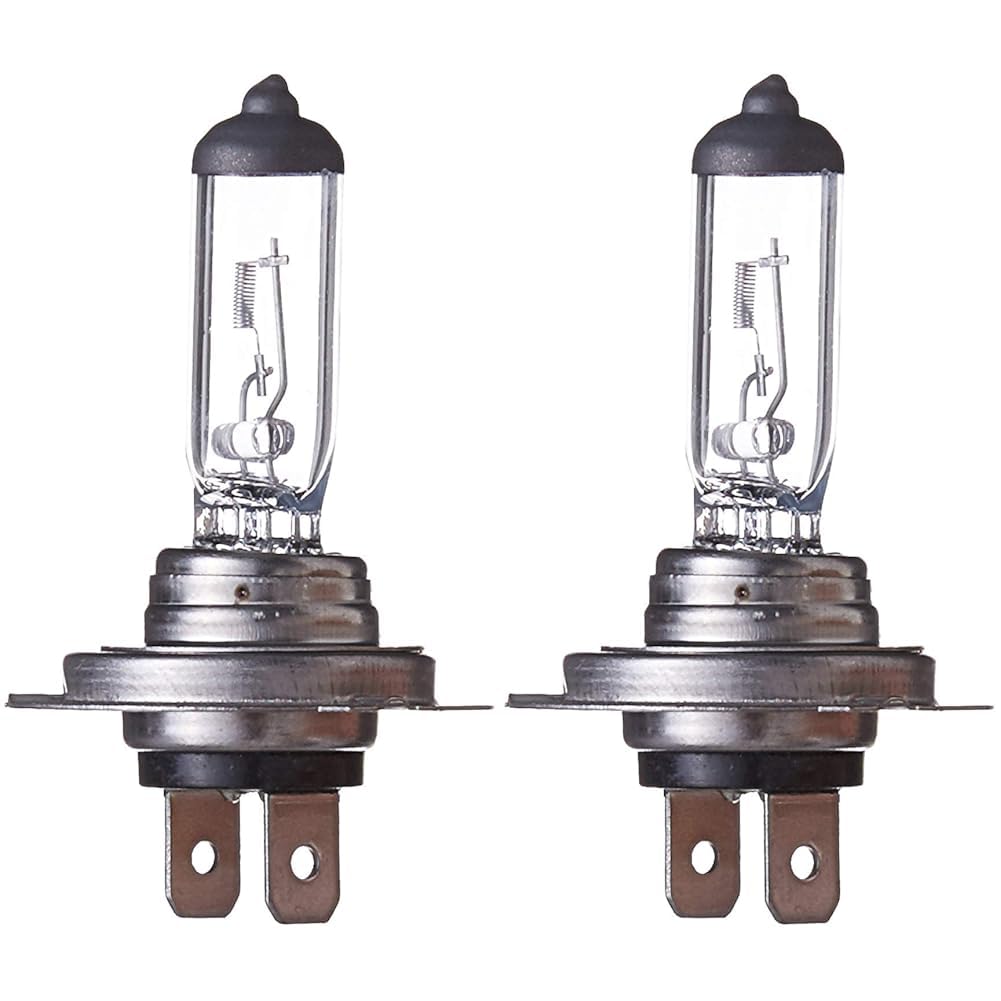 Bosch F002H50037 H7 Halogen Headlight Bulb (12V, 80W, Px26D), Clear (Pack of 2)-image-42
